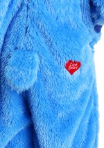 Adult Care Bears Retro Grumpy Bear Costume 6