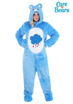 Care Bears Classic Grumpy Bear Adult Costume alt 5