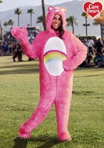 Care Bears Adult Classic Cheer Bear Costume Alt 1