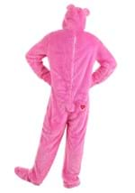 Adult Care Bears Classic Cheer Bear Costume Alt 1