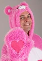 Adult Care Bears Classic Cheer Bear Costume Alt 4