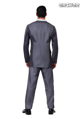 Adult Sterling Archer Costume