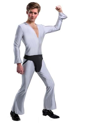Always Sunny Dayman Costume