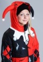 DC Comics Harley Quinn Girls Puffer Coat