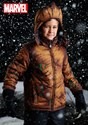 Marvel Groot Boys Puffer Coat