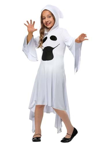 Gorgeous Ghost Costume for Girls | Ghost Costumes