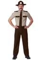 Adult State Trooper Costume - Super Troopers Alt 1
