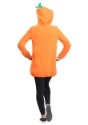 Women's Playful Pumpkin Costume 2