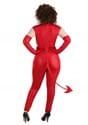 Women's Devious Devil Costume Alt 2