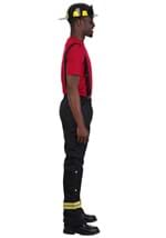Men's Fire Captain Costume Alt 8