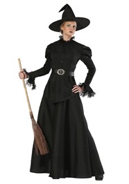 11 Fancy Witchcraft Outfits You Must See