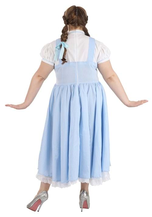 Deluxe Kansas Girl Women's Costume | Movie Costumes