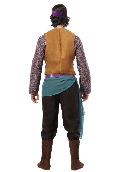 Fortune Teller Costume for Men