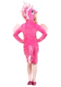 Girl's Seahorse
