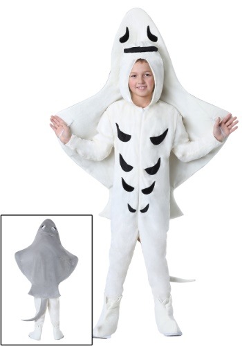 Kids Sting Ray Costume-update1