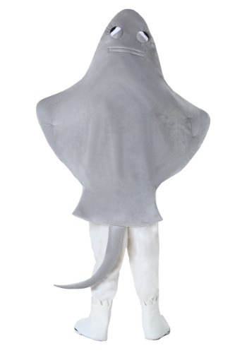 Stingray Costume for Kids | Sea Creature Costumes