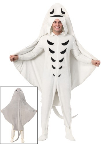 Adult Sting Ray Costume-update1