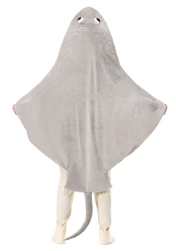 Sting Ray Costume for Adults | Adult Animal Costumes