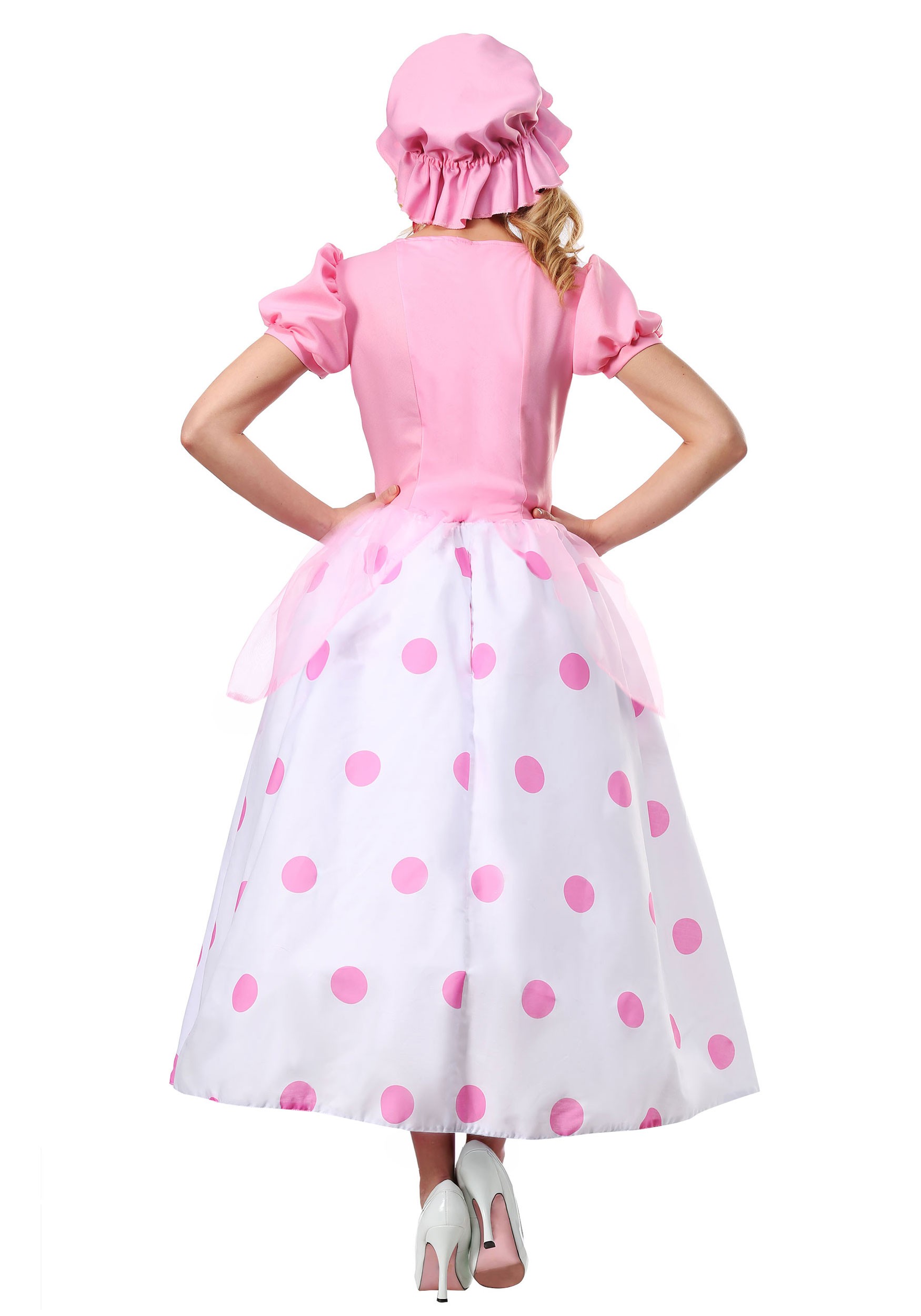 Bo Peep Costume for Women Bo Peep Costume for Women