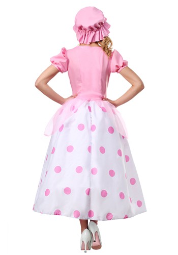 Bo Peep Costume for Women | Shepherdess | Exclusive