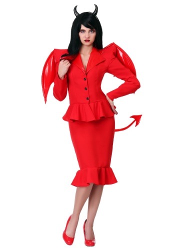 Women's Fierce Devil Costume-update1