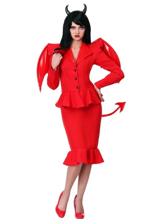 Women's Fierce Devil Costume-update1