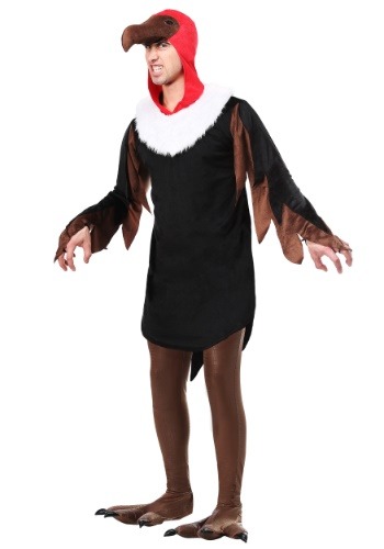 Adult Vulture Costume