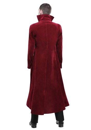 Dreadful Vampire Costume for Men
