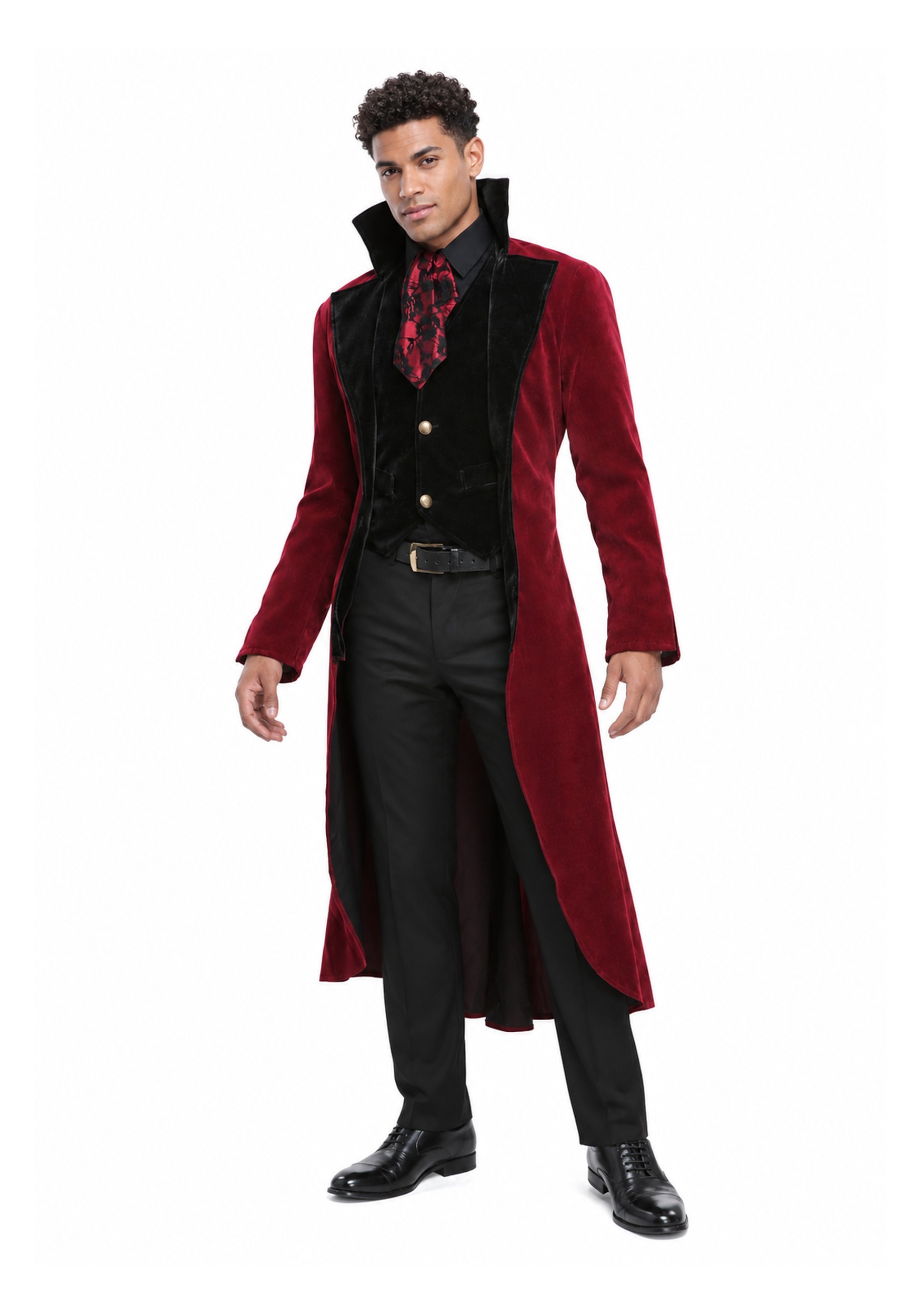 Dreadful Vampire Costume for Men | Vampire Costumes