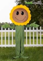 Plants Vs. Zombies Kids Sunflower Costume-1