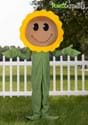 Plants Vs. Zombies Kids Sunflower Costume