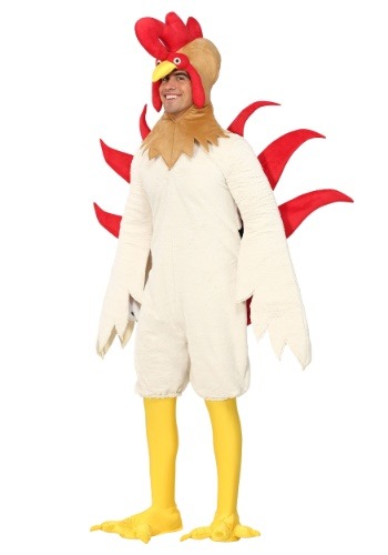 Chicken fancy dress child sale