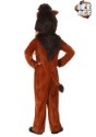 Ice Age Manny the Mammoth Childrens Costume2