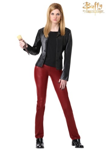 Buffy the Vampire Slayer Women's Costume