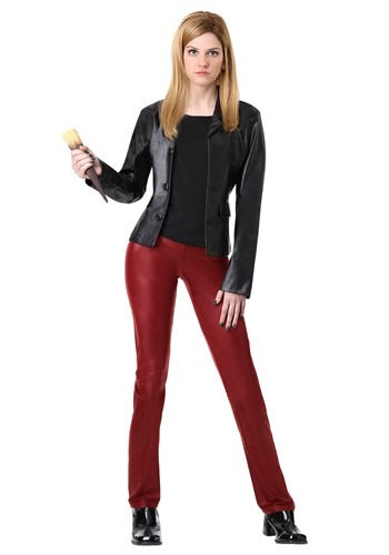 Buffy the Vampire Slayer Women's Costume