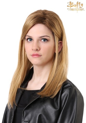 Buffy the Vampire Slayer Adult Wig