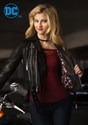 DC Harley Quinn Women's Moto Jacket