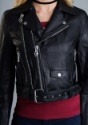 DC Harley Quinn Women's Moto Jacket