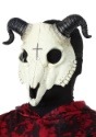 Kids Evil Skull Demon Costume3