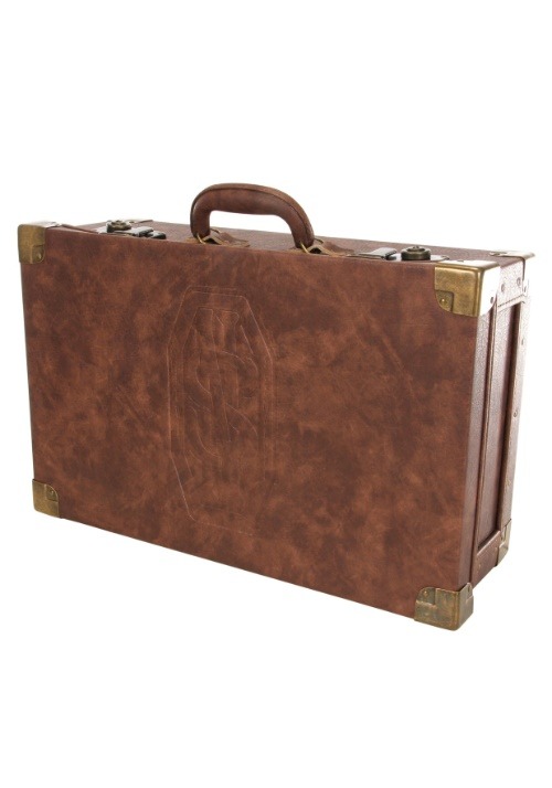 Fantastic Beasts Newt Scamander Briefcase