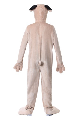 Pug Costume for Adults | Animal Costumes