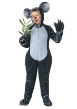 Boy's Koala Costume-update1