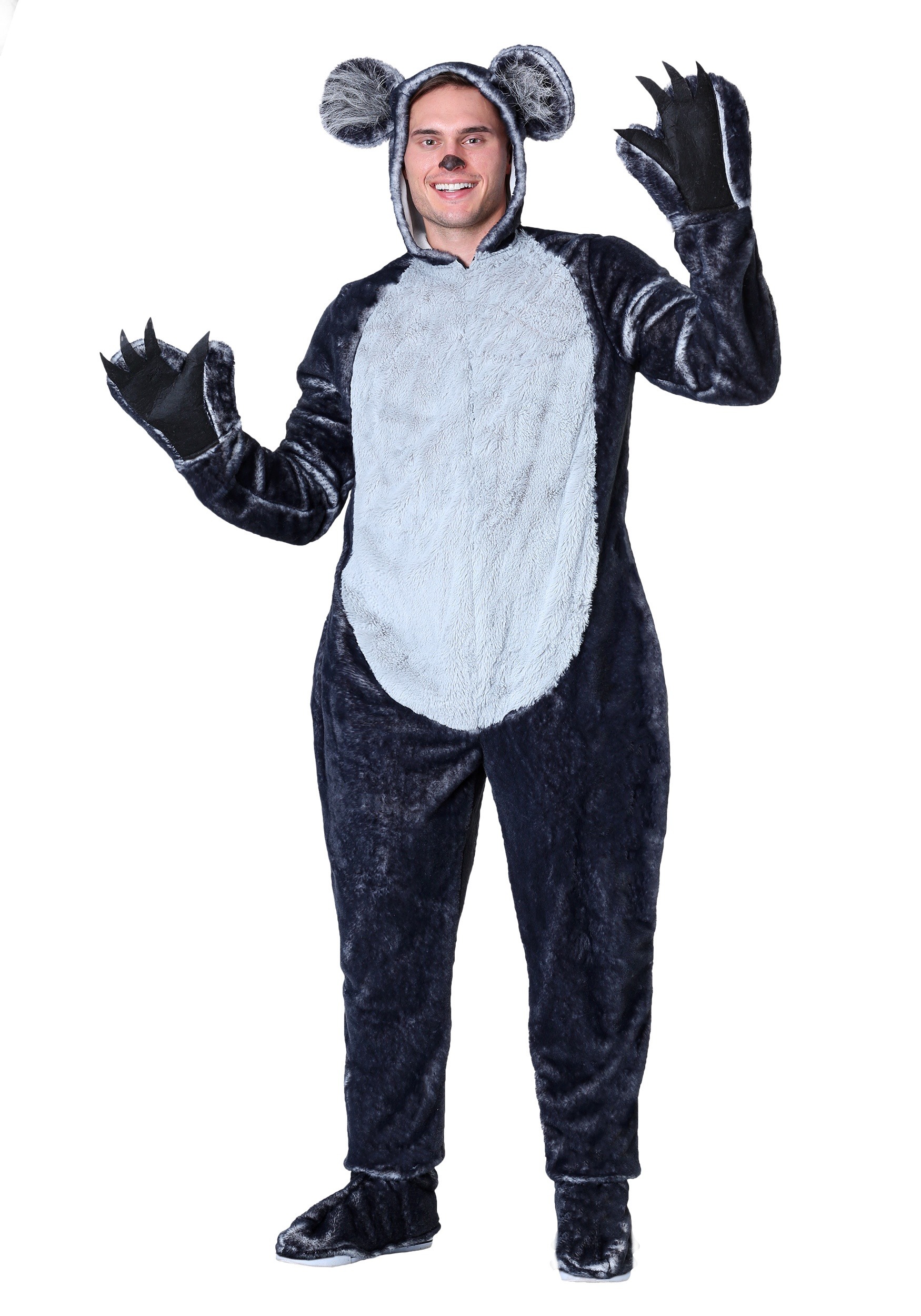 Adult Koala Costume