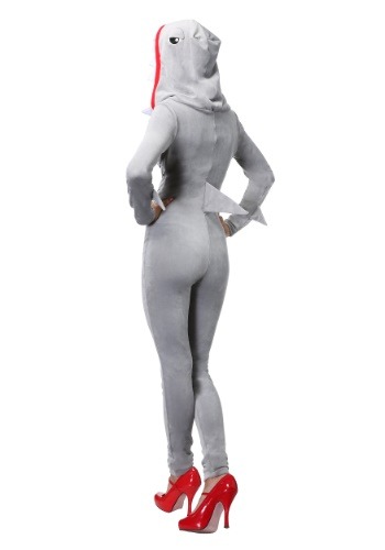 Sassy Shark Women's Costume | Shark Costumes