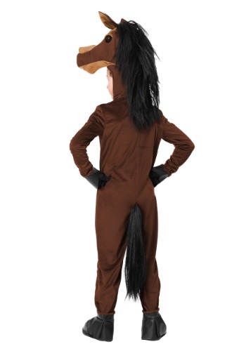 Horse Costume for Kids