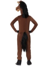 Adults Horse Costume Alt 2