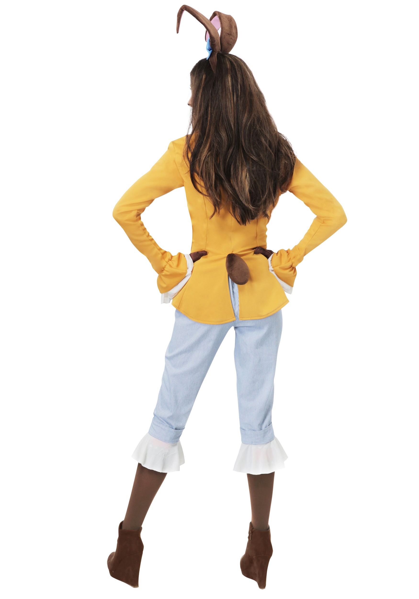 March Hare Costume for Women