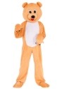 Child Bear Mascot