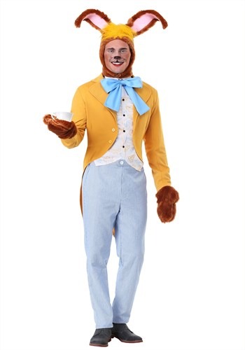 Men's March Hare Costume