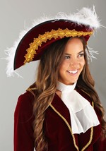 Womens Captain Hook Costume Alt 3